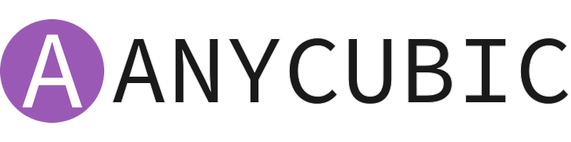 ANYCUBIC